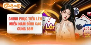 Tiến lên miền nam