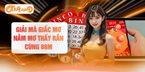 nằm mơ thấy rắn